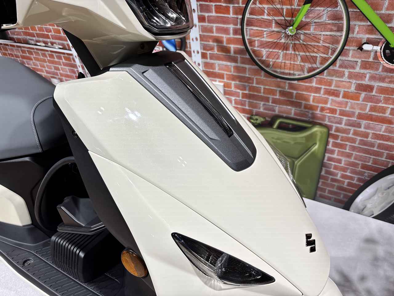 画像2: ▶フロント