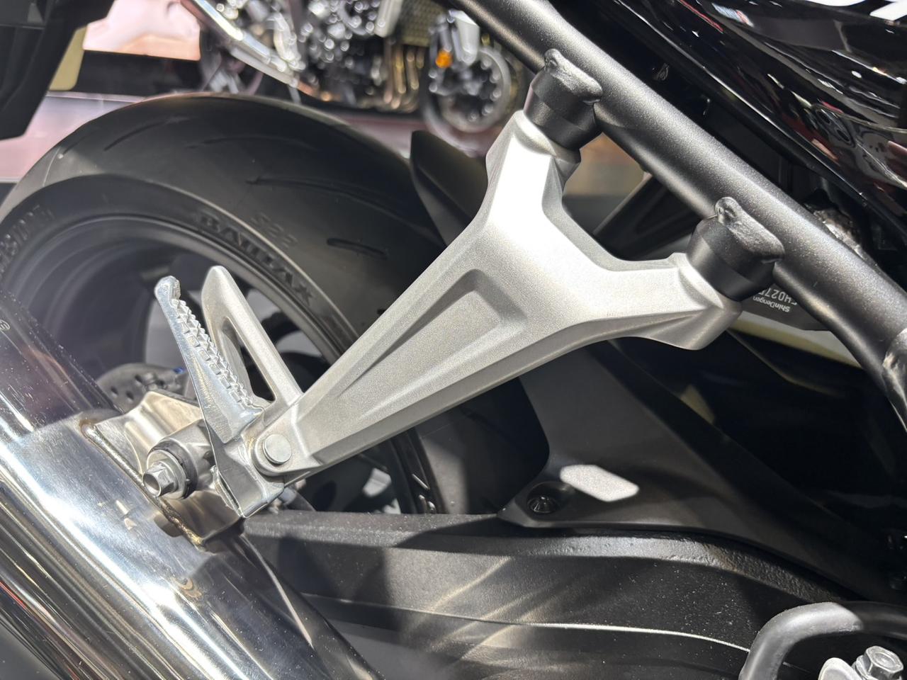 画像 : 2番目の画像 - 【他5枚】 - webオートバイ