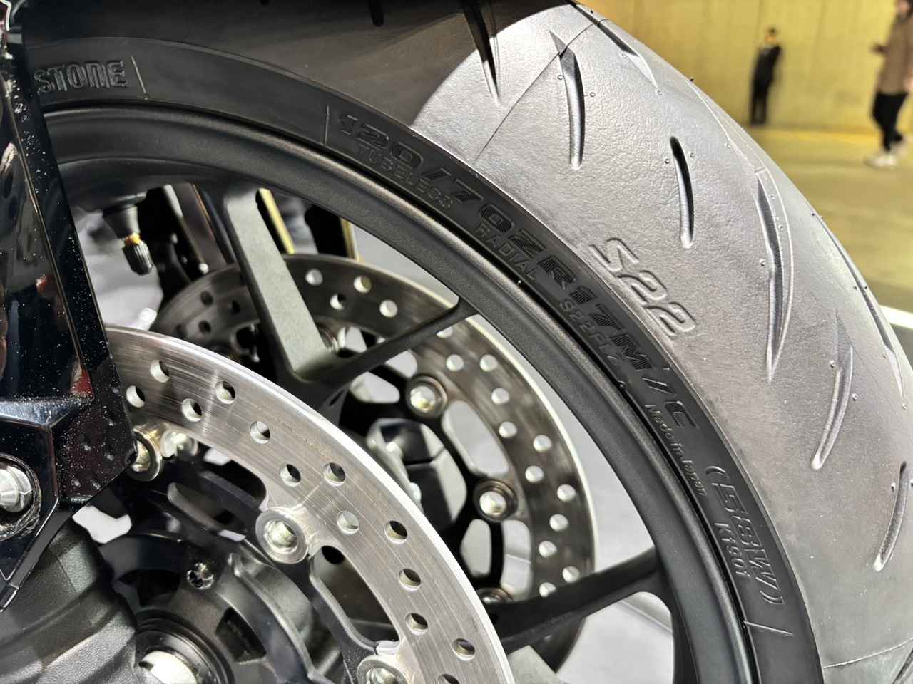 画像 : 14番目の画像 - 【他14枚】 - webオートバイ