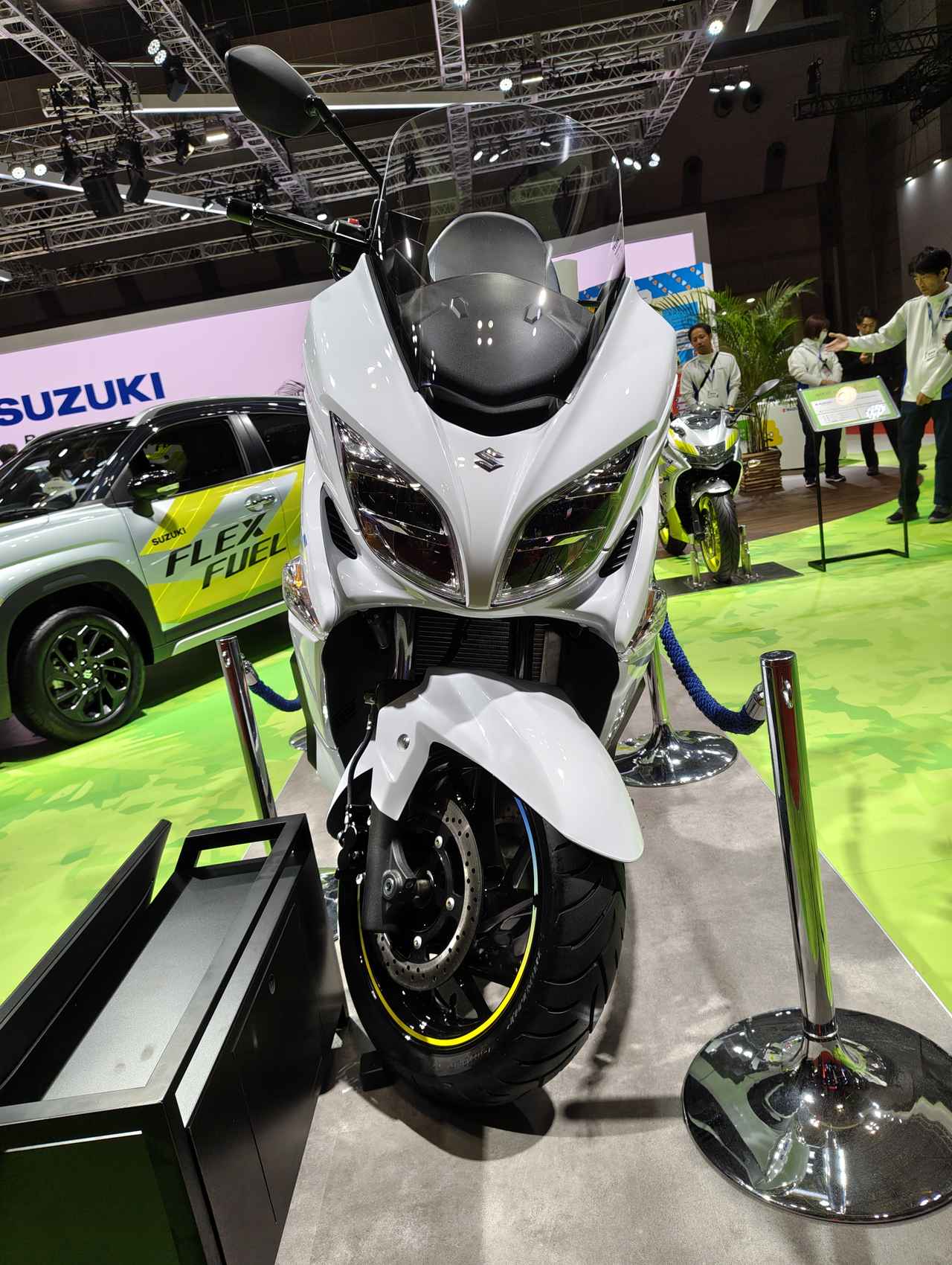 画像1: ▶フロント