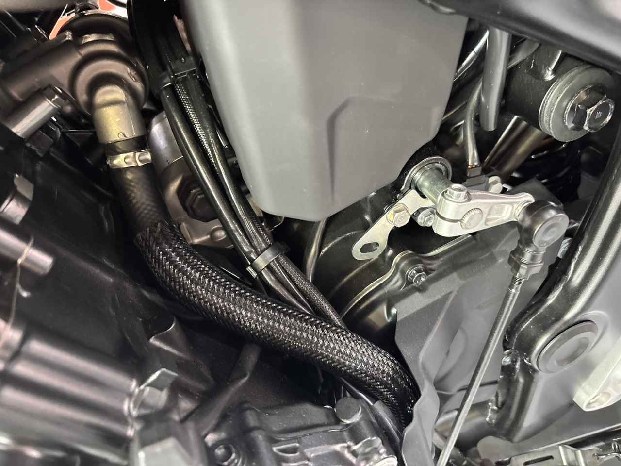 画像 : 13番目の画像 - 【他21枚】 - webオートバイ