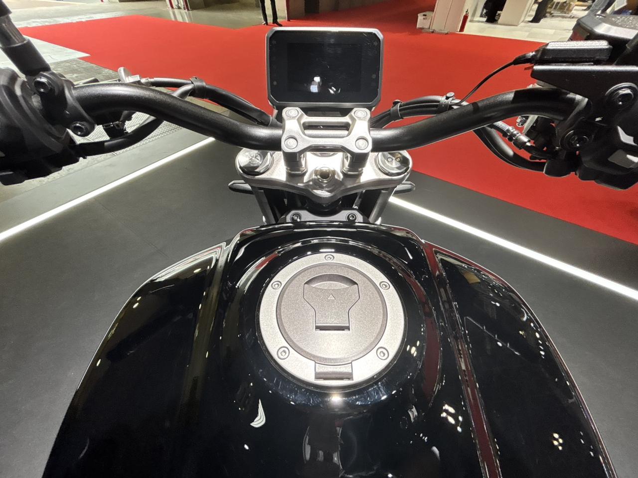 画像 : 4番目の画像 - 【他5枚】 - webオートバイ