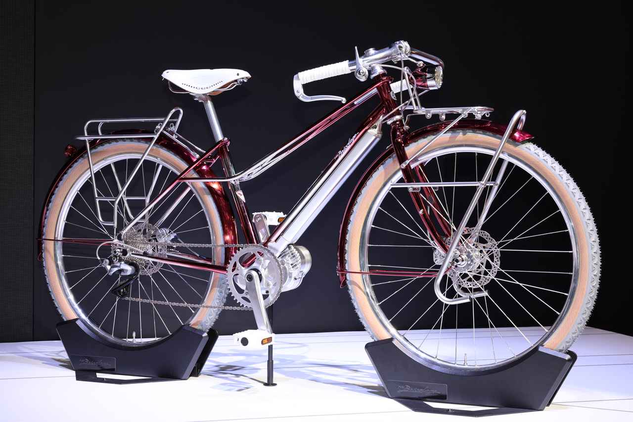 画像: Y-00B:Bricolage