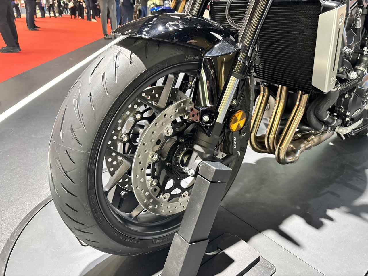 画像 : 10番目の画像 - 【他14枚】 - webオートバイ