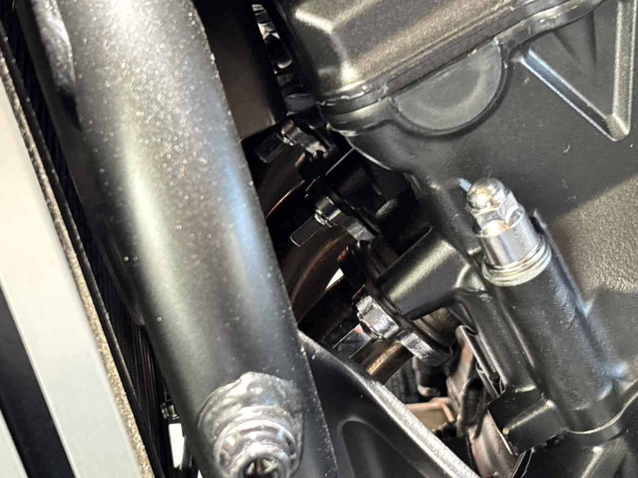 画像 : 20番目の画像 - 【他21枚】 - webオートバイ