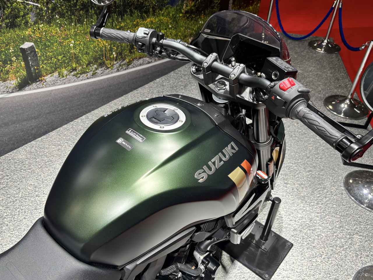 画像1: ▶タンク