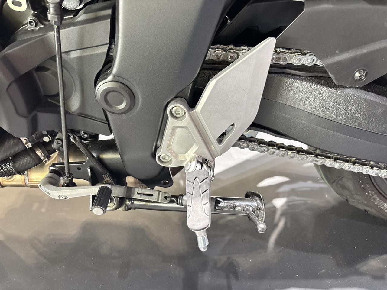 画像 : 4番目の画像 - 【他5枚】 - webオートバイ