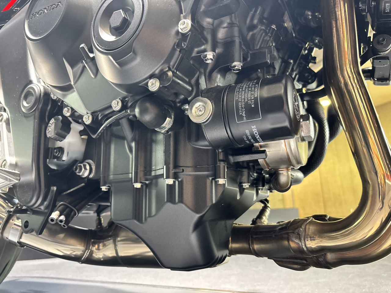 画像 : 3番目の画像 - 【他21枚】 - webオートバイ