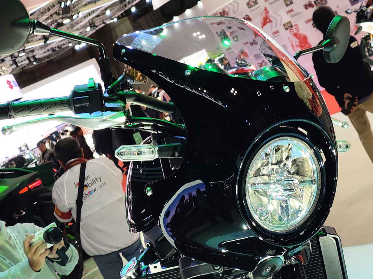 画像: ▶フロント