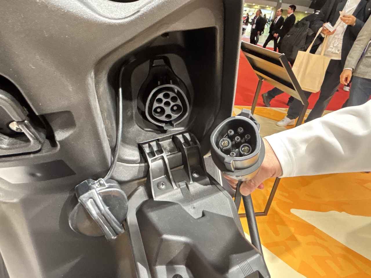 画像1: ▶パワーユニット