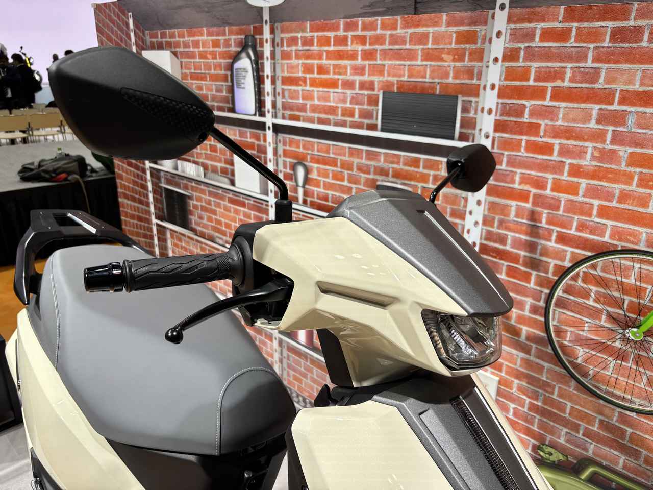 画像3: ▶フロント