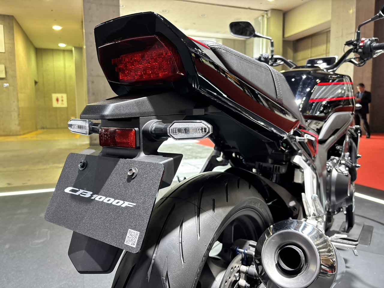 画像 : 3番目の画像 - 【他5枚】 - webオートバイ