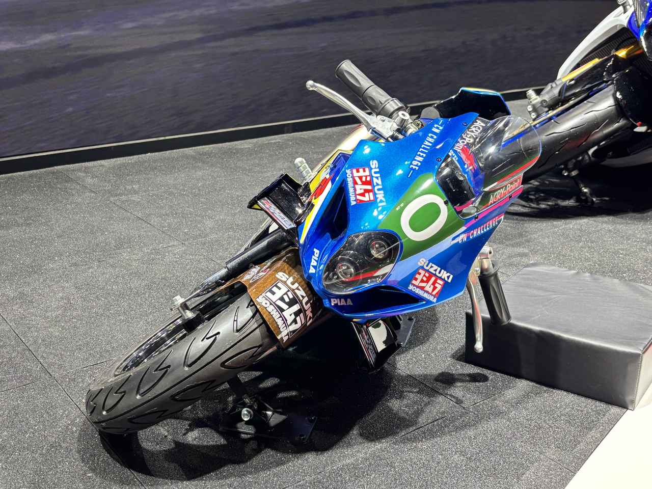 画像1: ▶︎CNチャレンジ ミニ