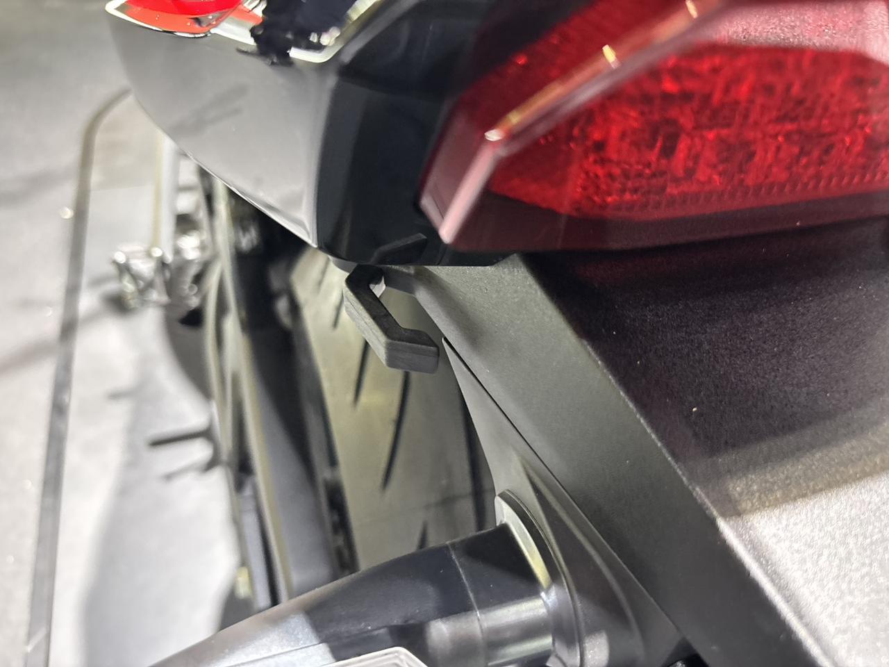 画像 : 1番目の画像 - 【他5枚】 - webオートバイ