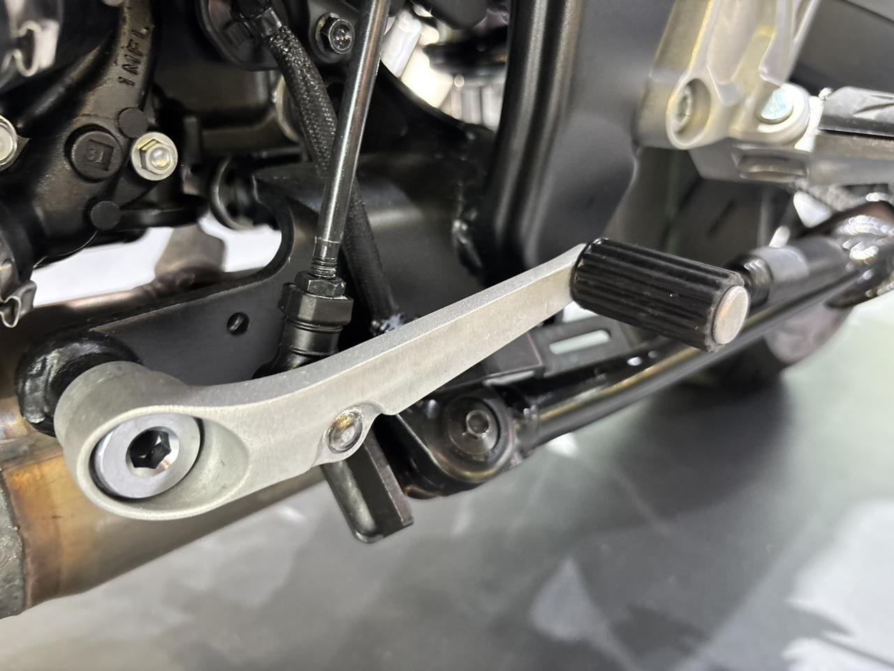 画像 : 5番目の画像 - 【他5枚】 - webオートバイ