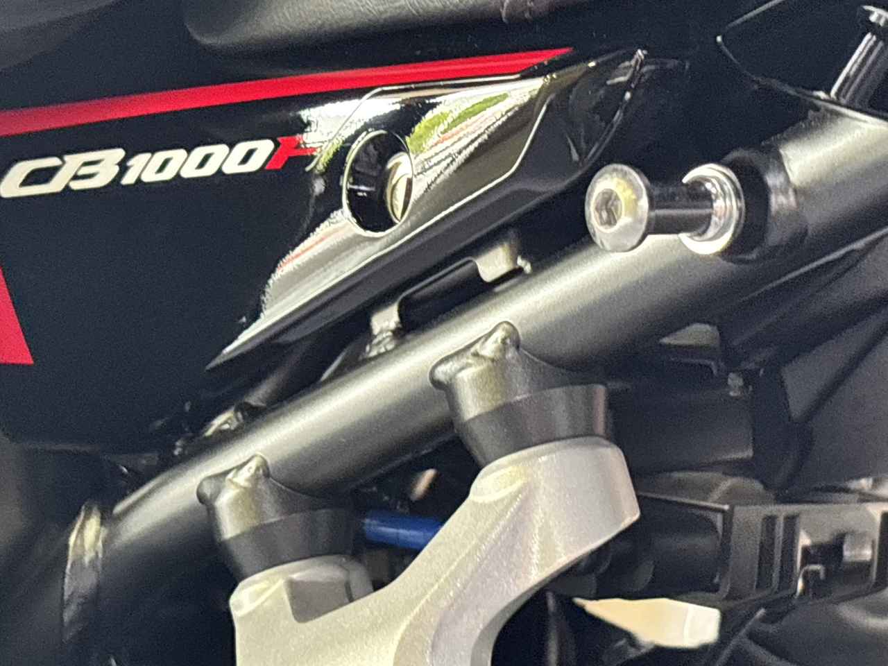 画像 : 1番目の画像 - 【他5枚】 - webオートバイ