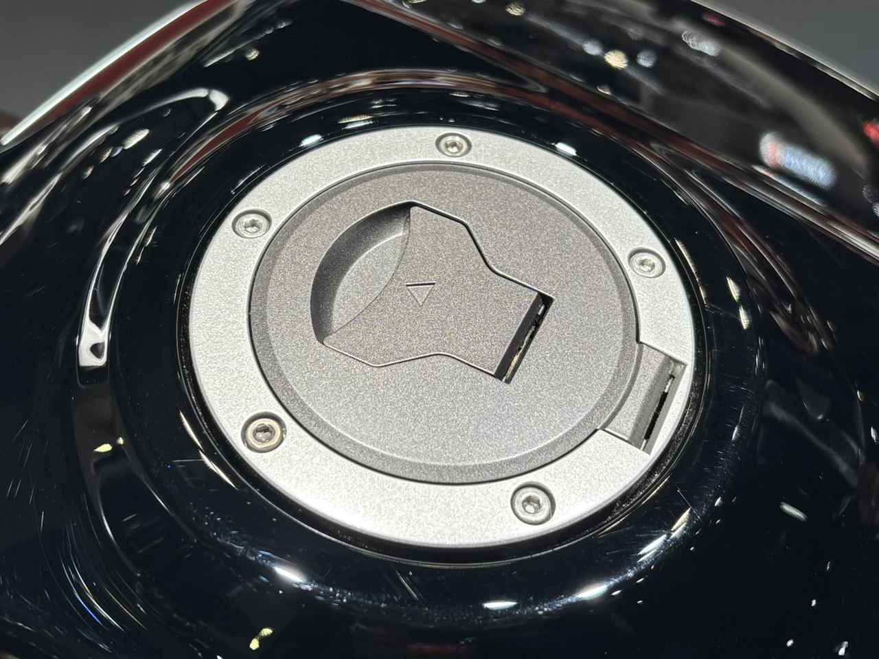 画像 : 1番目の画像 - 【他5枚】 - webオートバイ