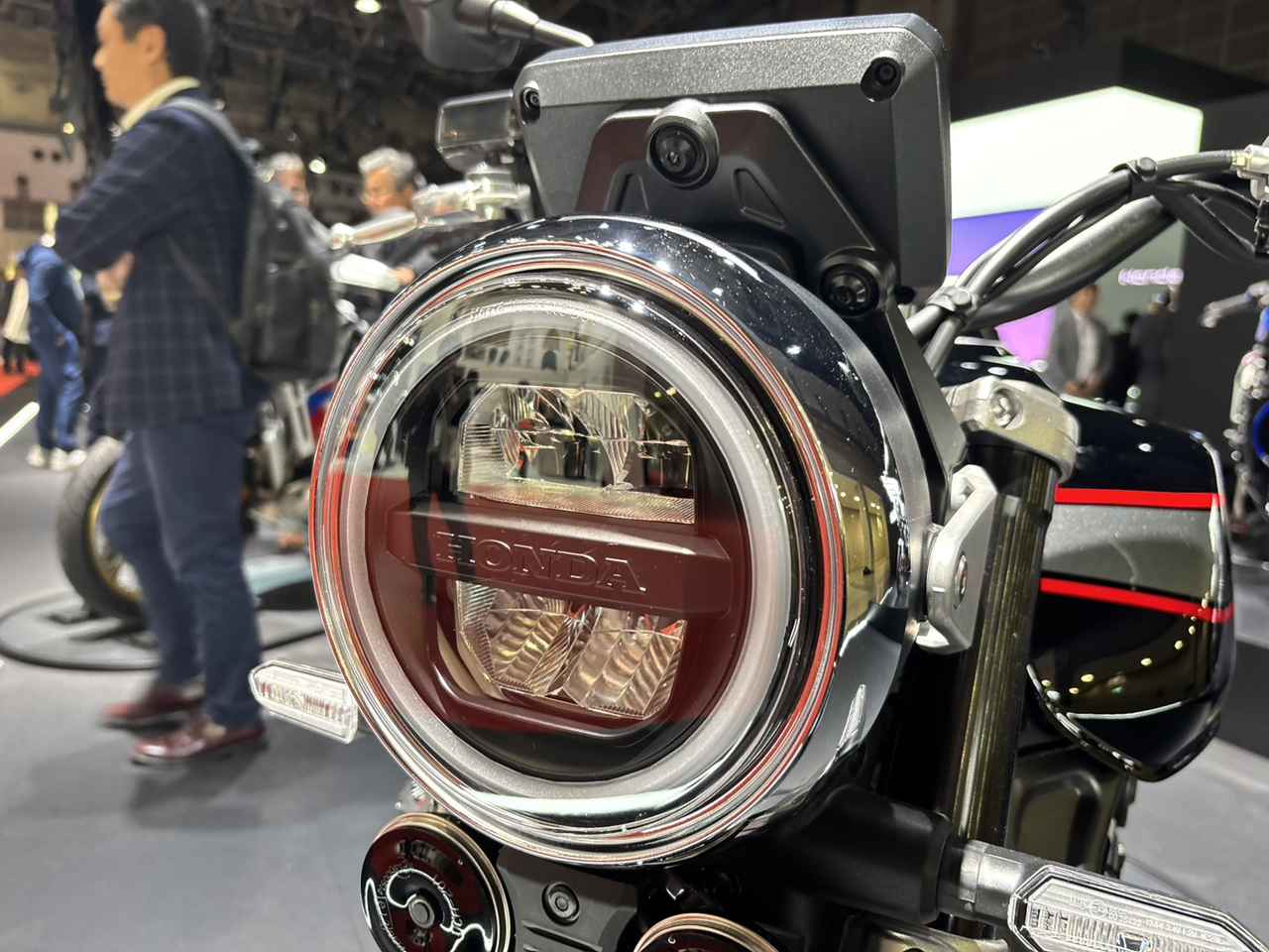 画像 : 6番目の画像 - 【他8枚】 - webオートバイ