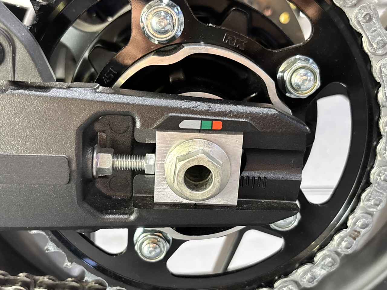 画像 : 8番目の画像 - 【他14枚】 - webオートバイ