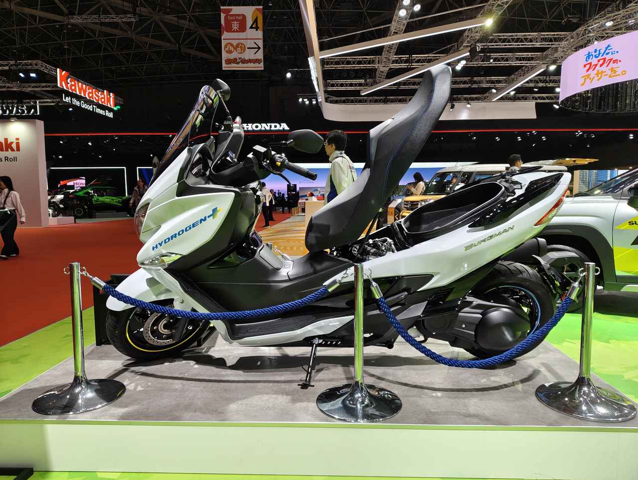 画像2: ▶横向き