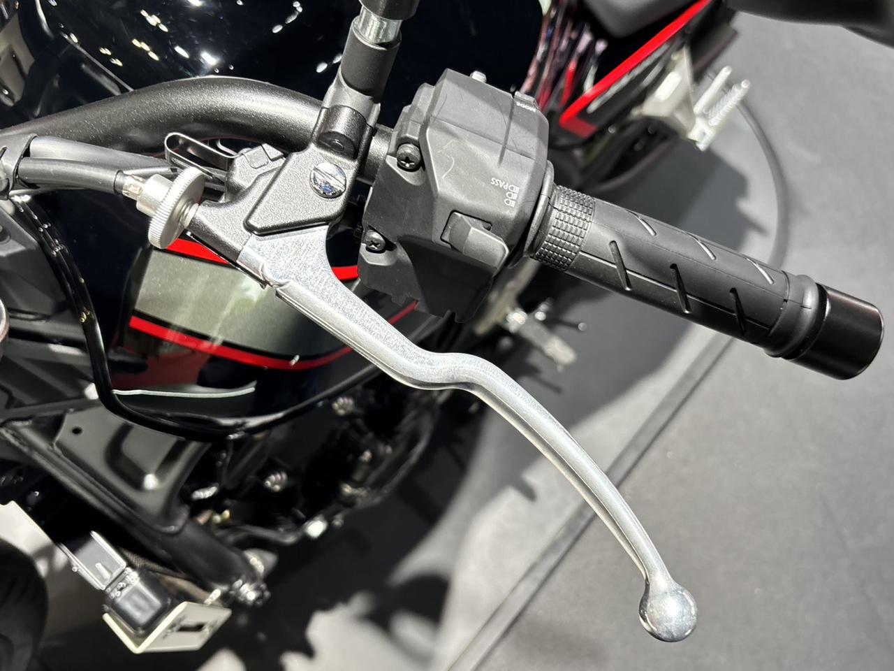 画像 : 4番目の画像 - 【他18枚】 - webオートバイ