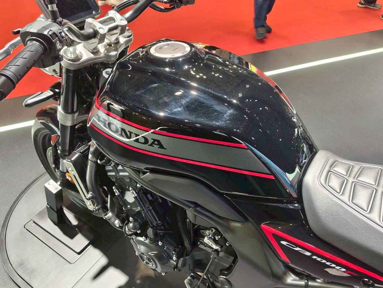 画像: ▶タンク