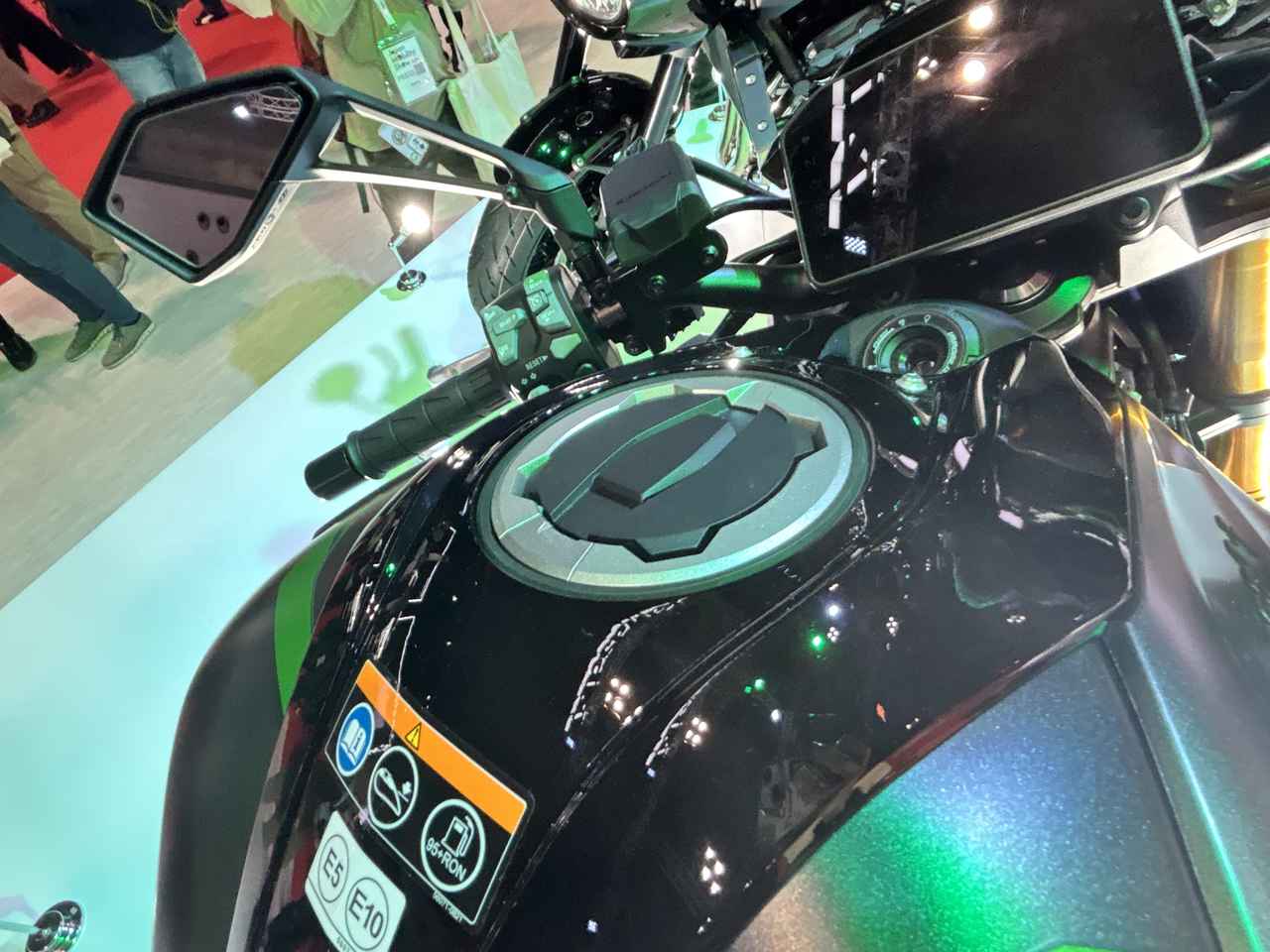 画像1: ▶タンク