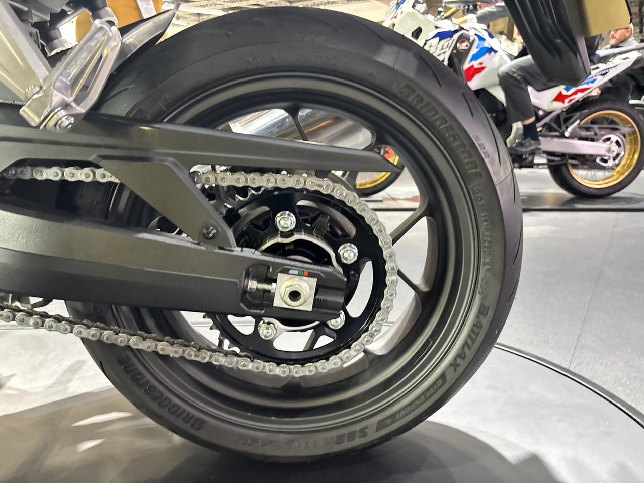 画像 : 4番目の画像 - 【他14枚】 - webオートバイ