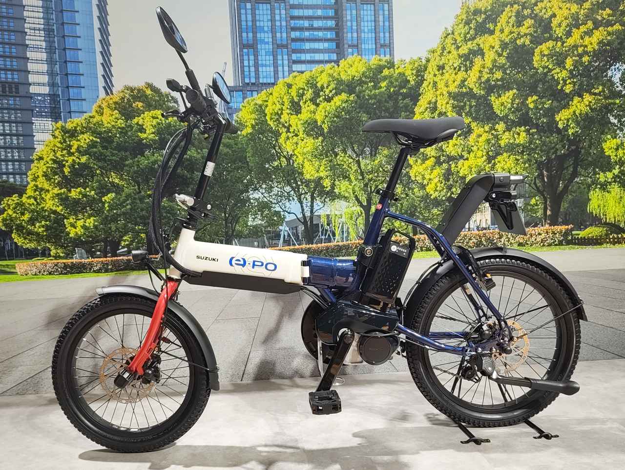 画像: ▶横向き