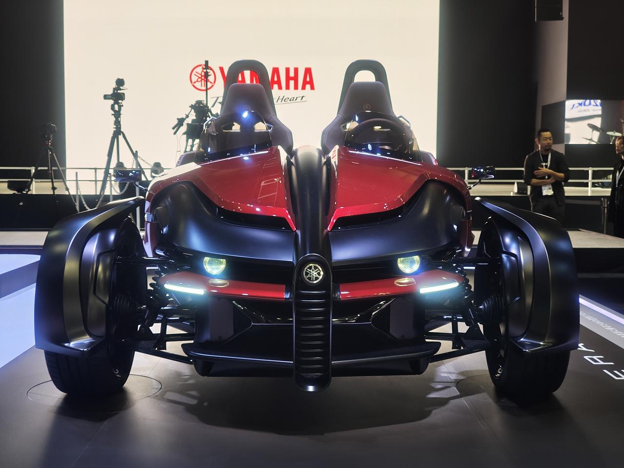 画像: ▶フロント