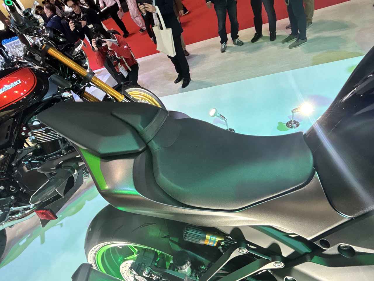 画像: ▶シート