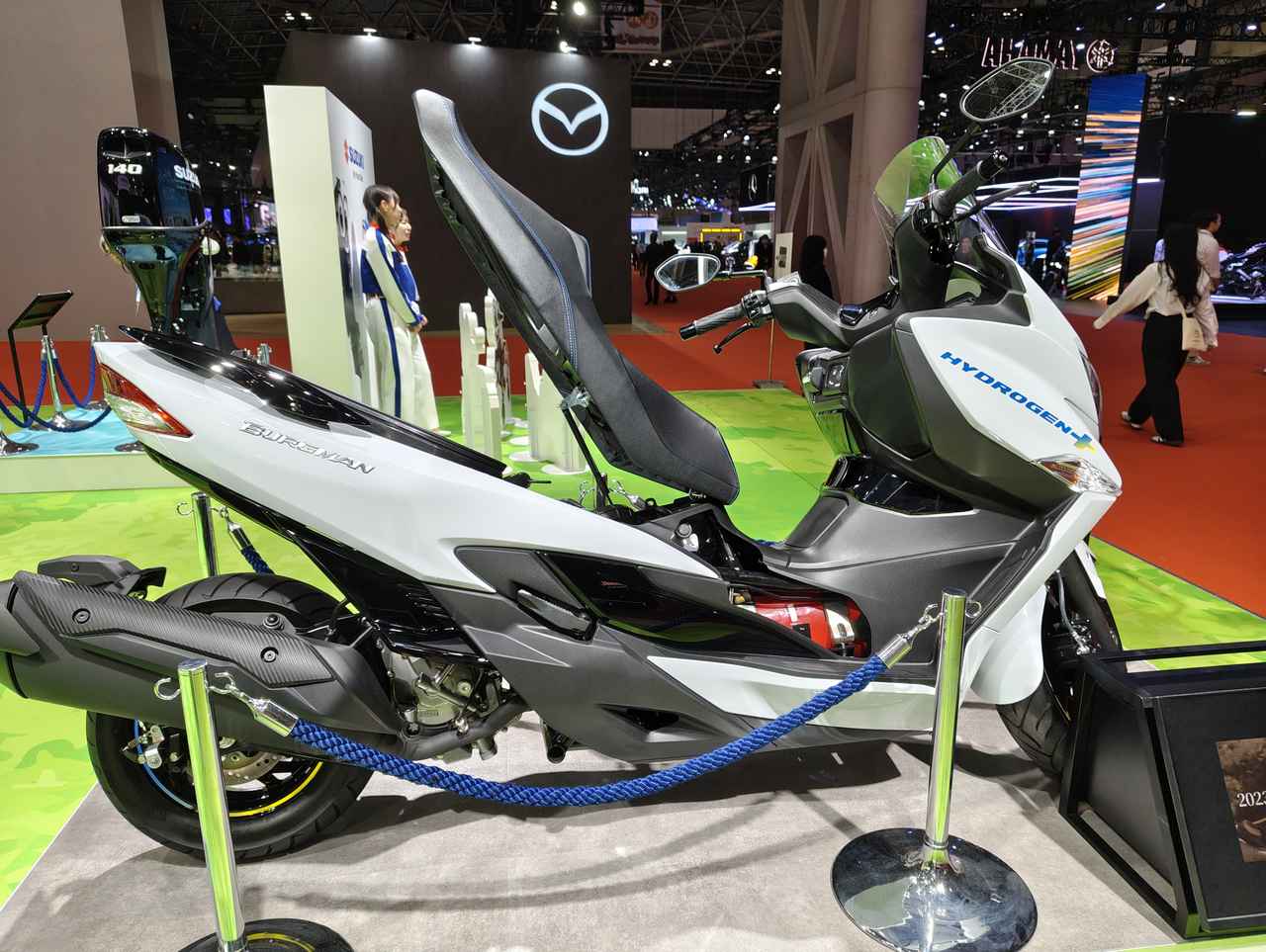 画像1: ▶横向き