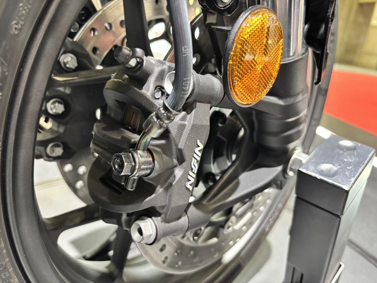 画像 : 11番目の画像 - 【他14枚】 - webオートバイ