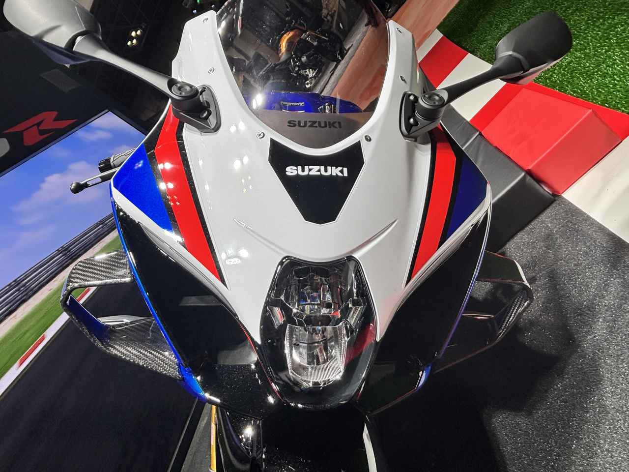 画像2: ▶フロント