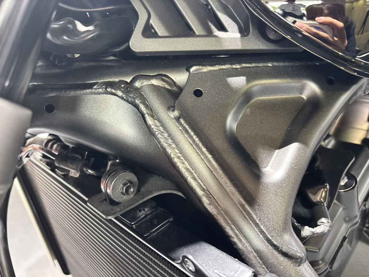 画像 : 1番目の画像 - 【他8枚】 - webオートバイ