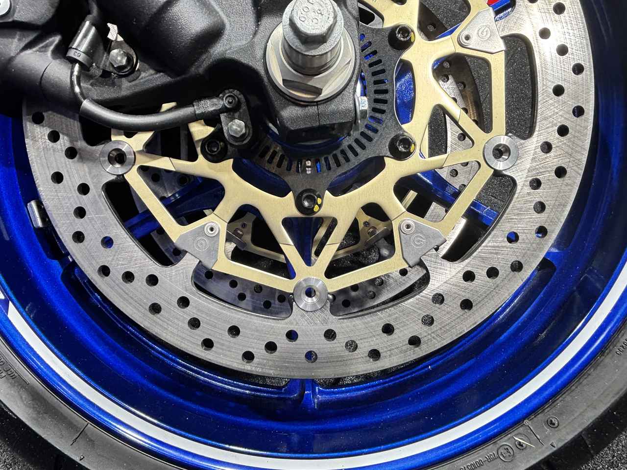 画像2: ▶足まわり