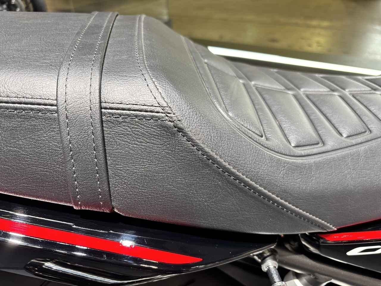 画像 : 4番目の画像 - 【他5枚】 - webオートバイ