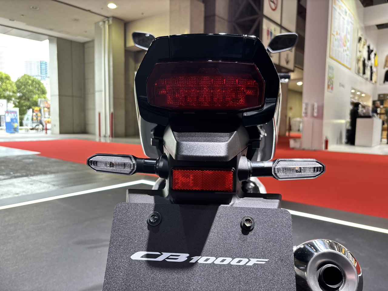 画像 : 4番目の画像 - 【他5枚】 - webオートバイ