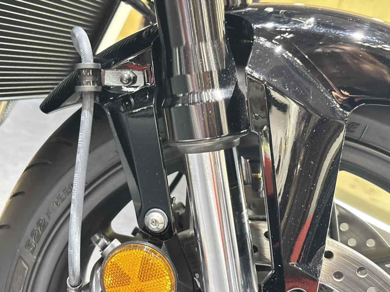 画像 : 2番目の画像 - 【他14枚】 - webオートバイ