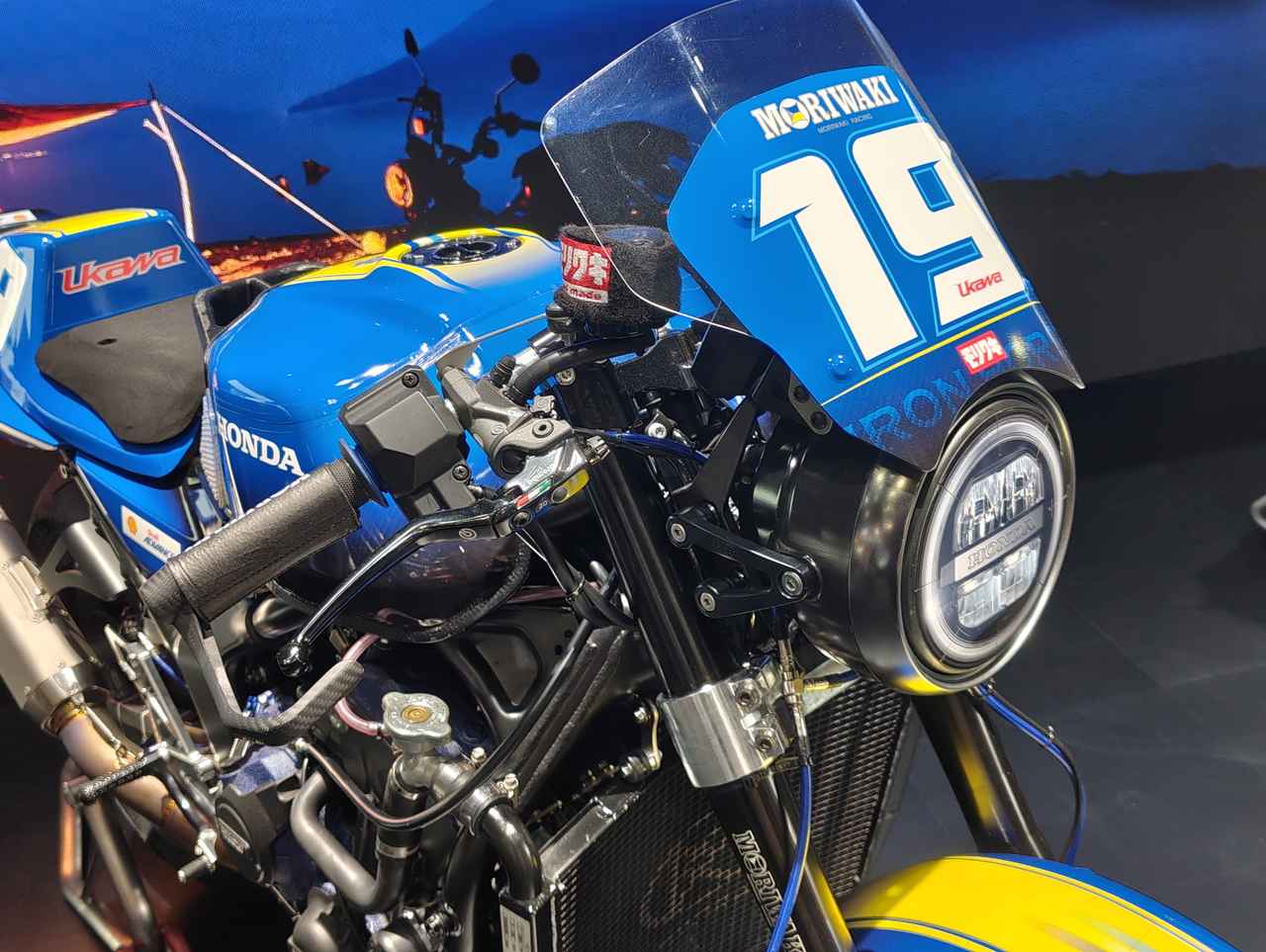 画像1: ▶フロント