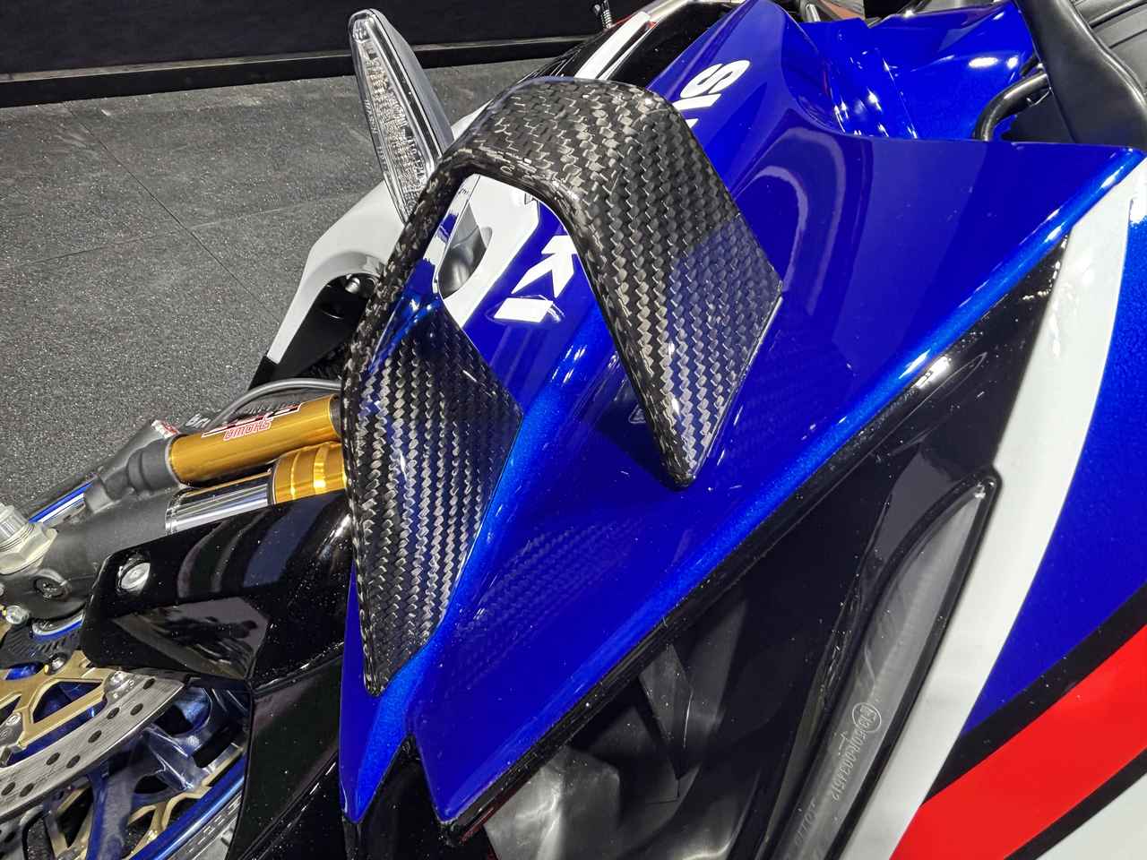 画像3: ▶フロント