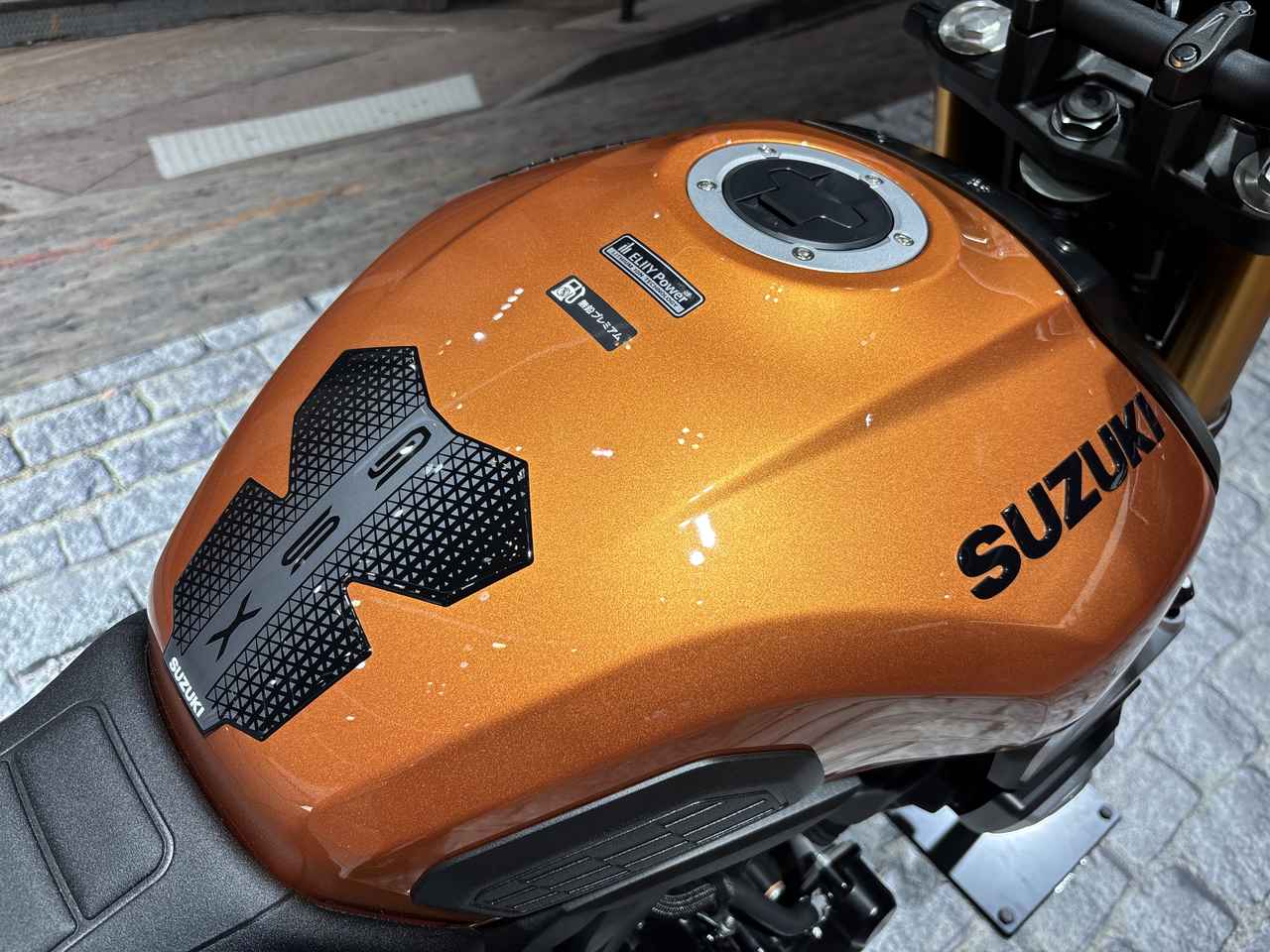 画像2: ▶タンク