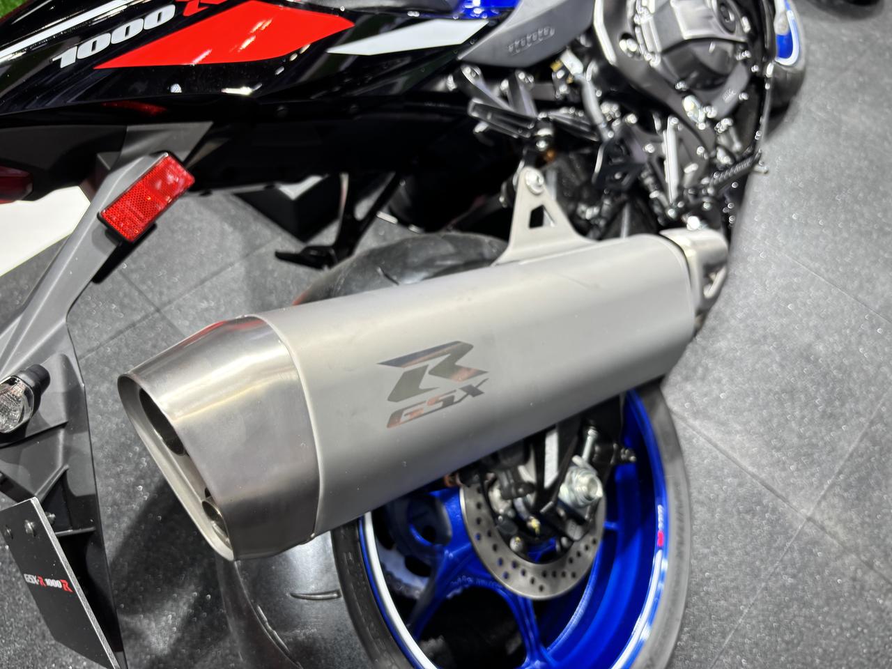 画像2: ▶エンジン