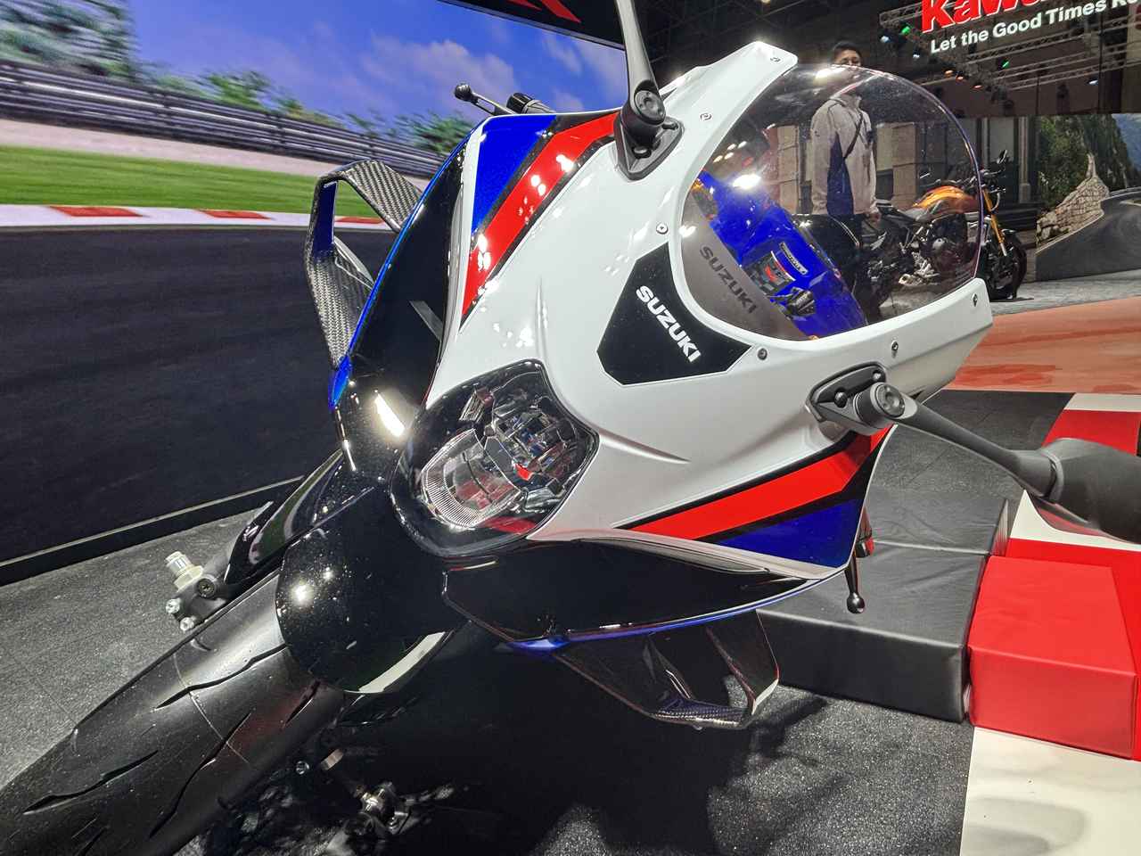 画像1: ▶フロント