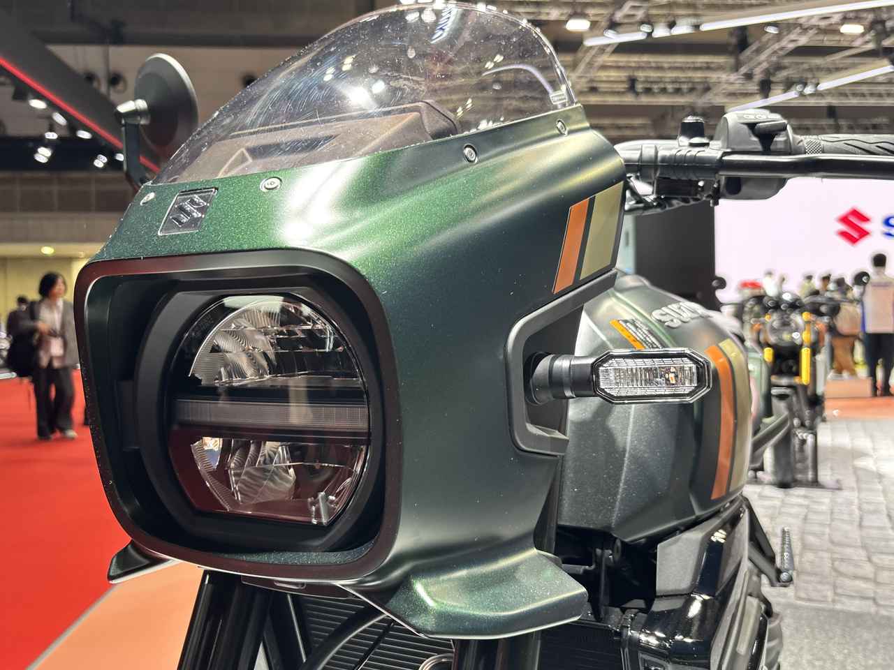 画像1: ▶フロント