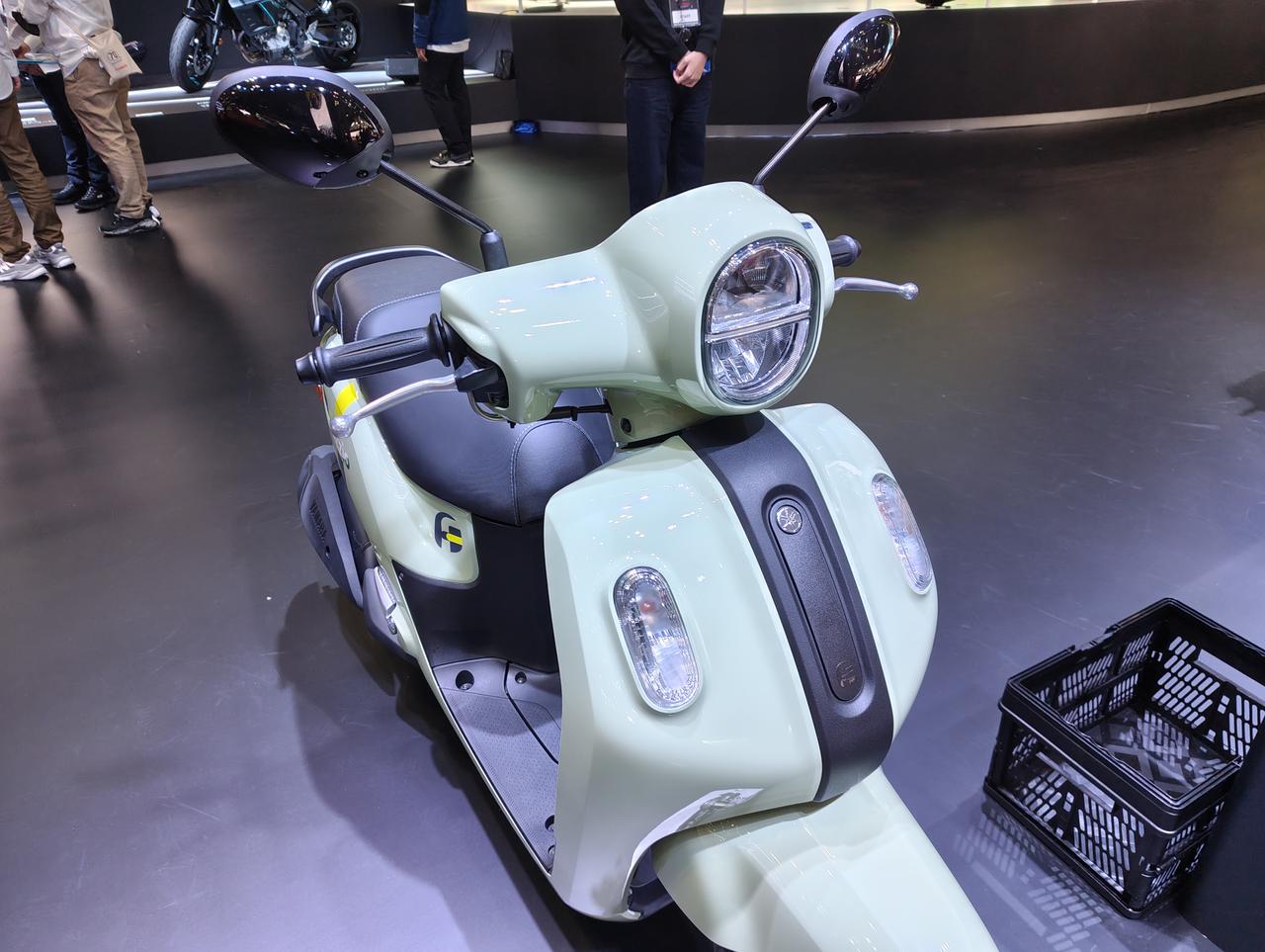 画像2: ▶フロント