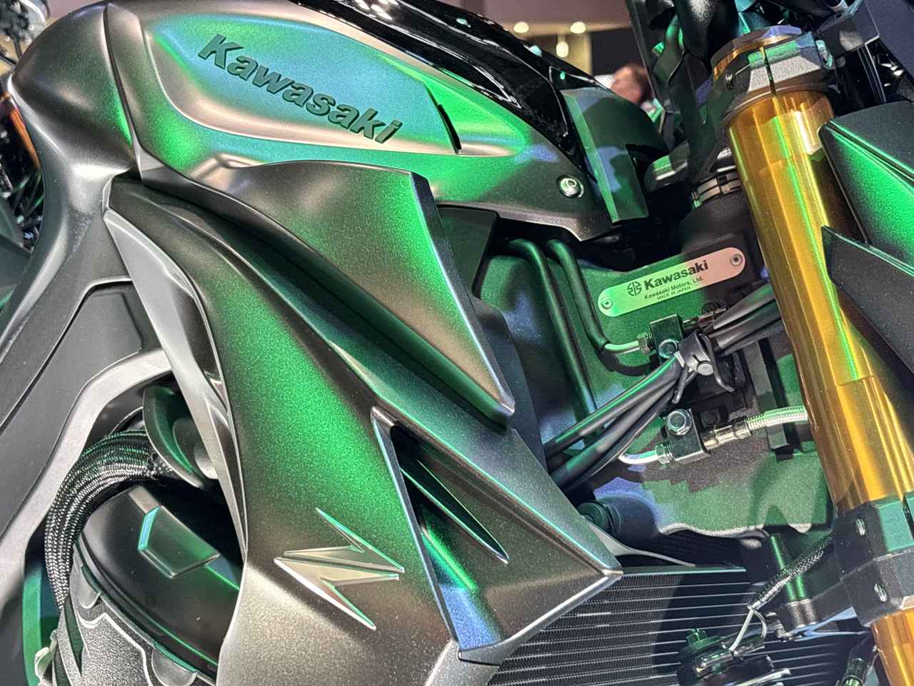 画像3: ▶タンク