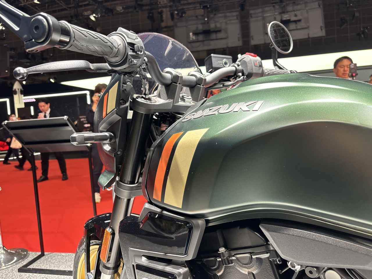 画像2: ▶タンク