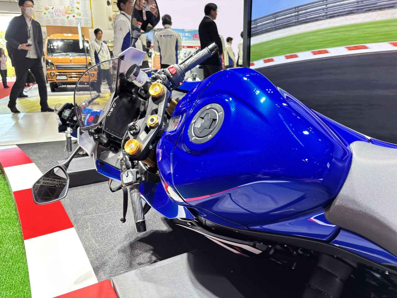 画像1: ▶タンク