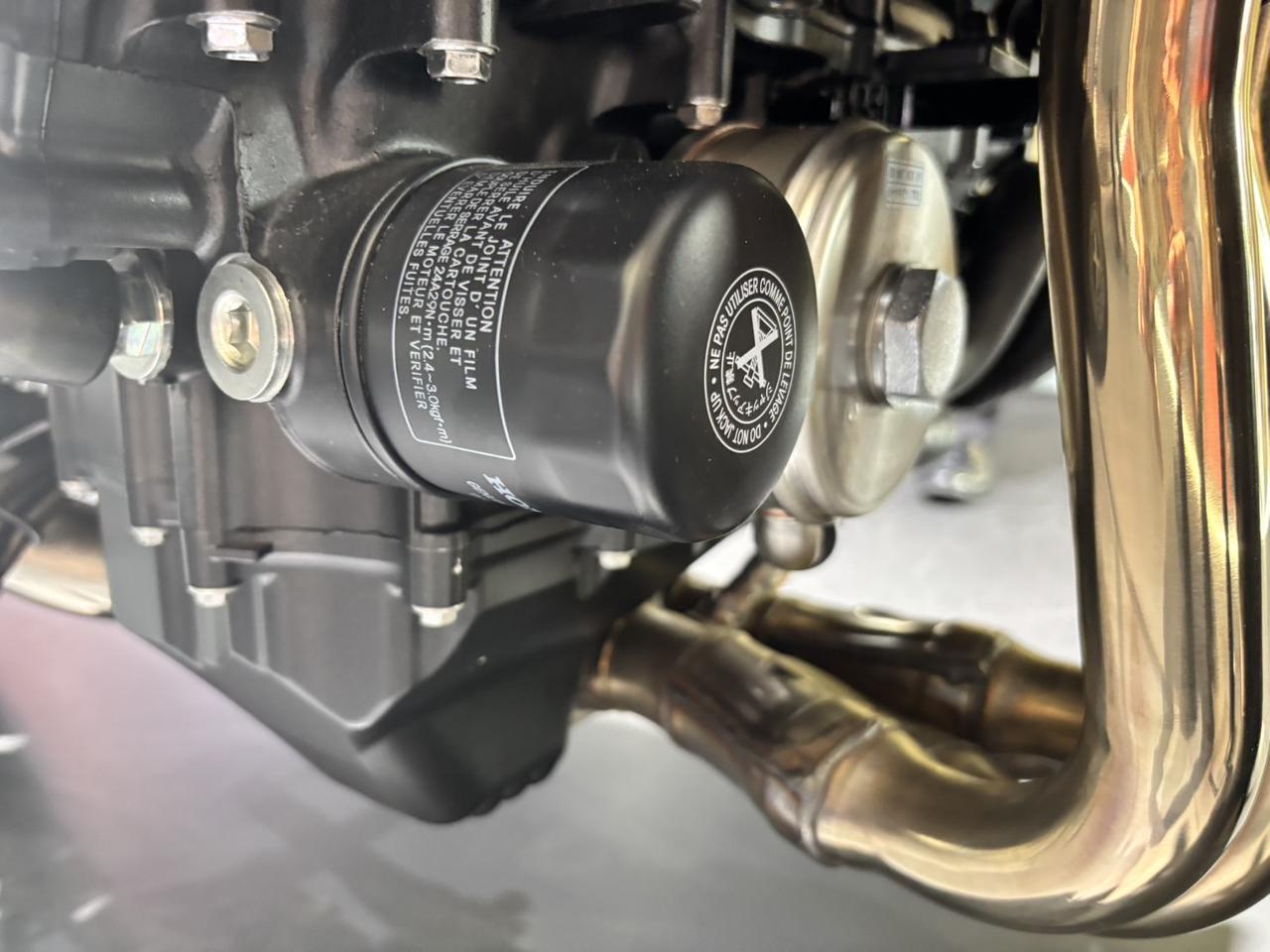 画像 : 19番目の画像 - 【他21枚】 - webオートバイ